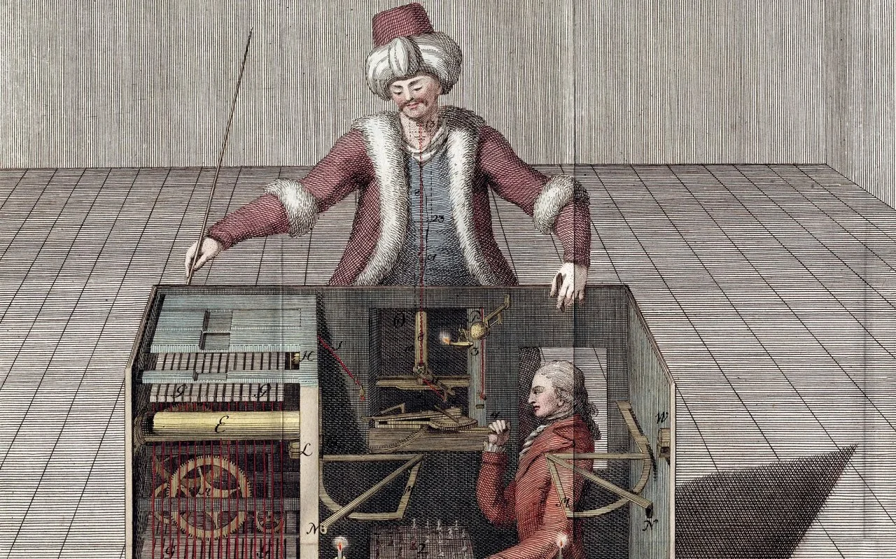 Lessons in Secular Criticism