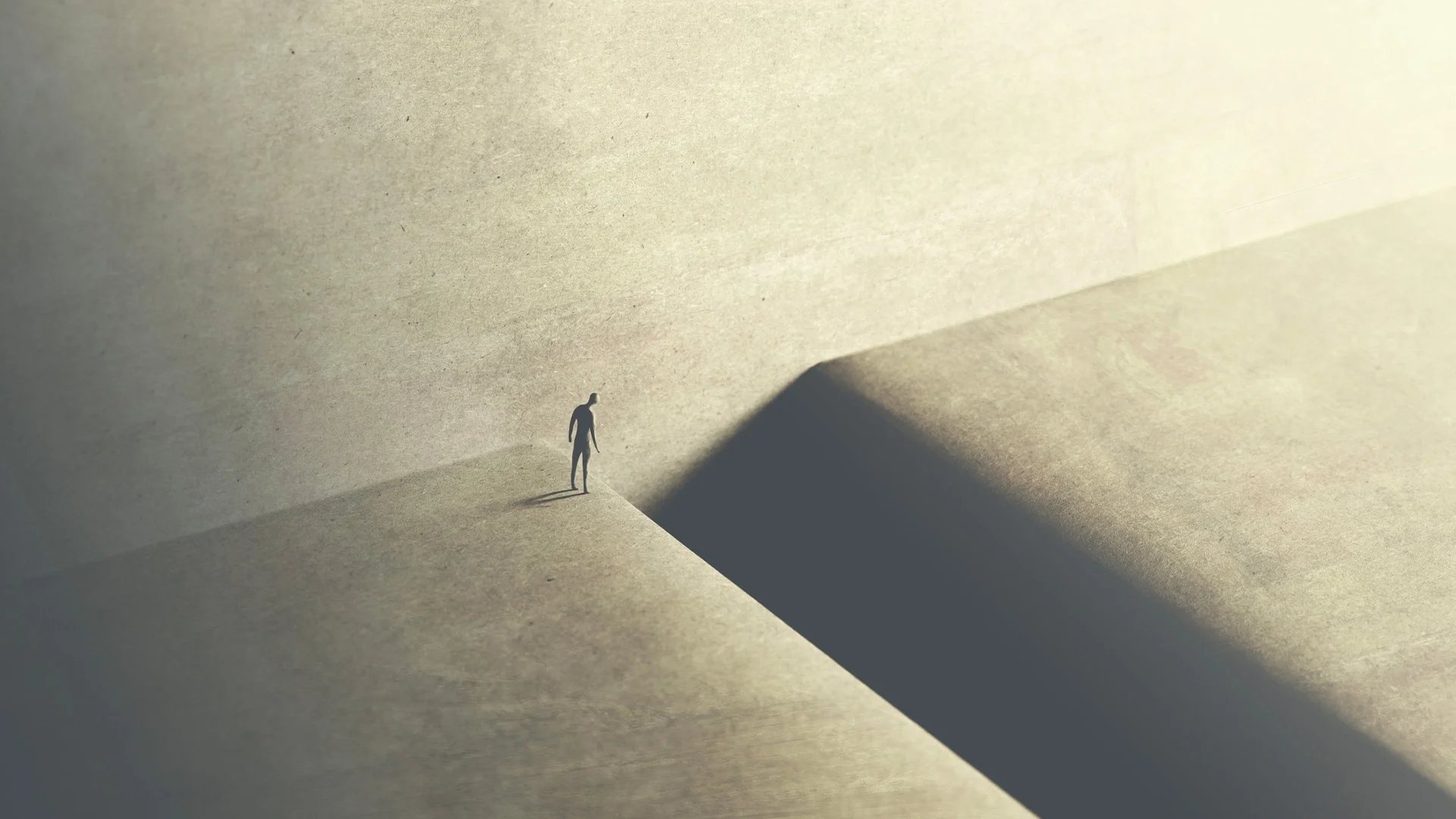 Thinking Out Loud, Episode 1