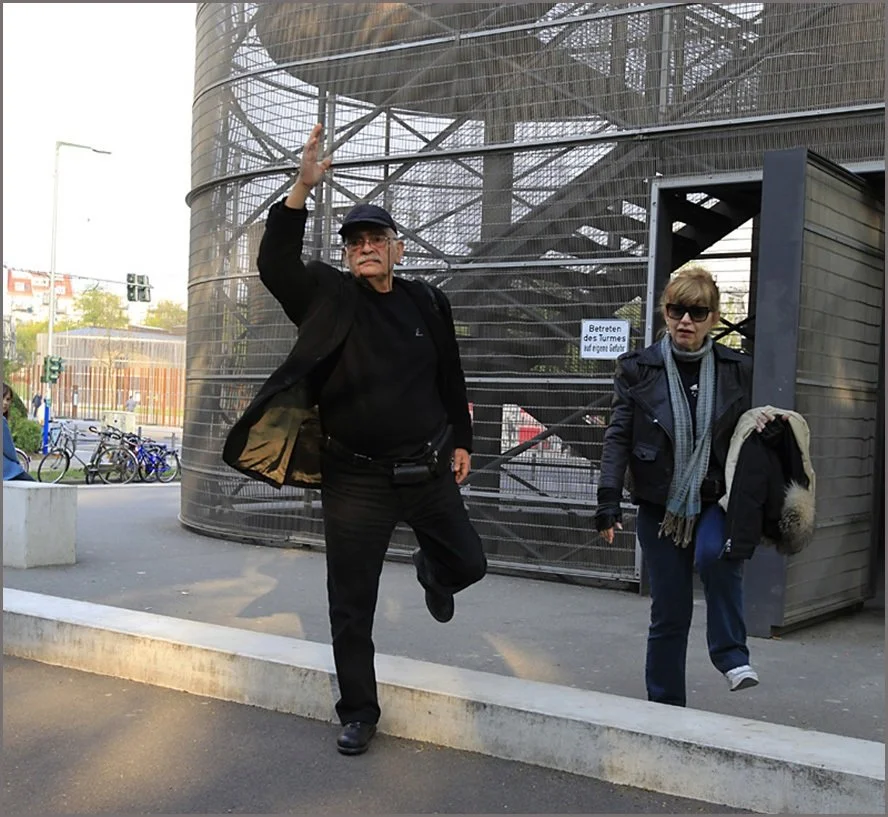 Επανέκαμψεεεε!