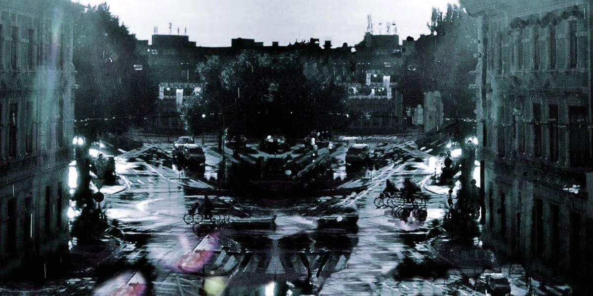 Χρονικά παραπτώματα