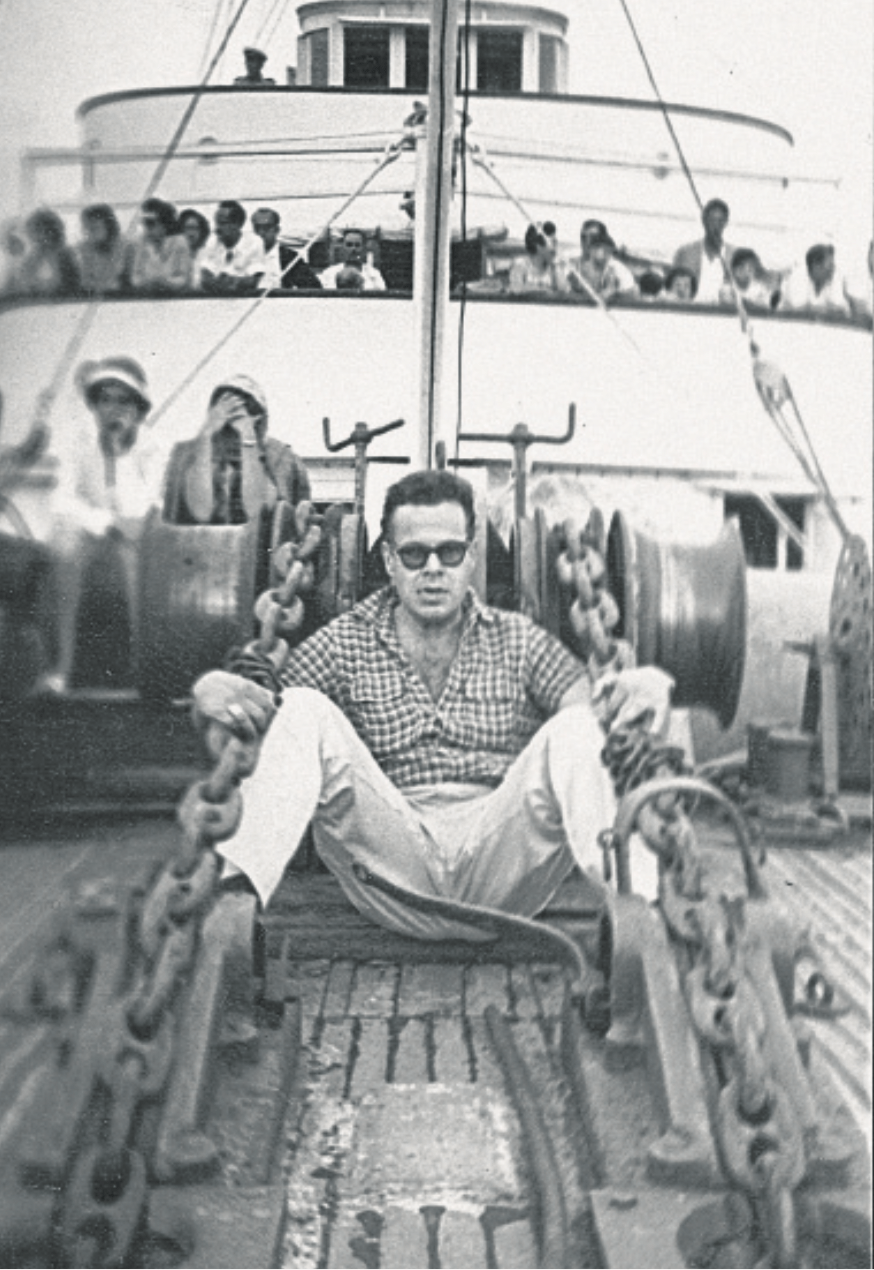 Παραναγνώσεις από κτήσεως κόσμου