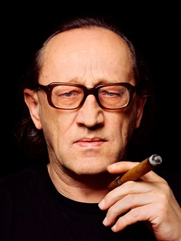 Με όχημα την ποίηση – Χάινερ Μύλλερ