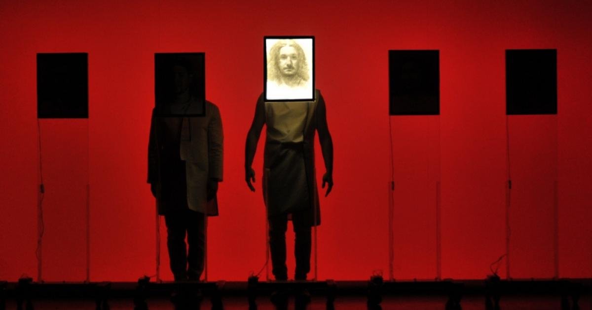 Ο άτυχος άγγελος