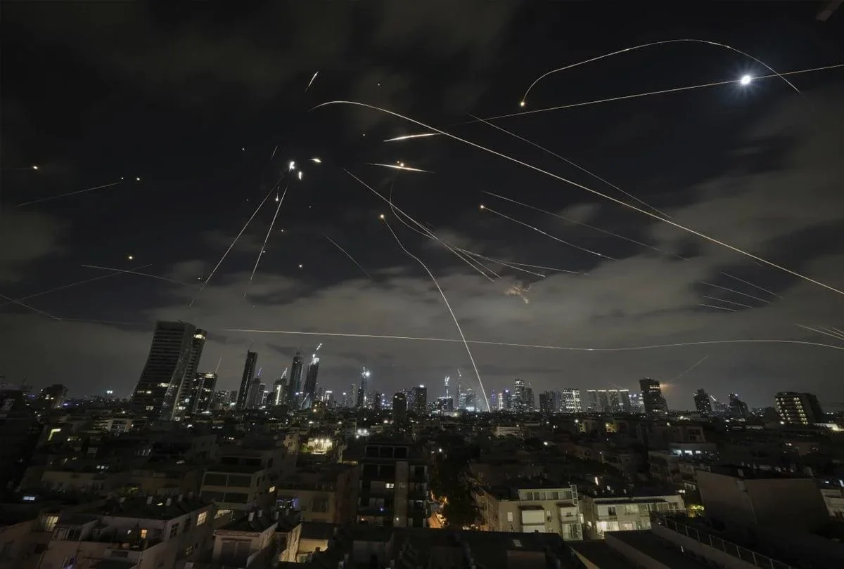 Ο όλεθρος του Τραμπ παγκοσμίως: Ισραήλ, Ιράν, πανεπιστήμια