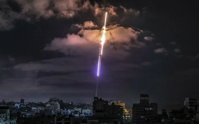 Γεωπολιτική: Ισραήλ, Παλαιστίνη και αμερικανικές εκλογές