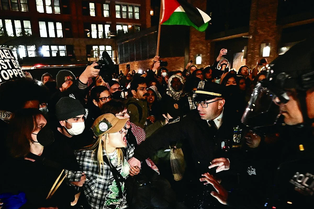 Η αλήθεια πίσω από τη μιντιακή πίεση