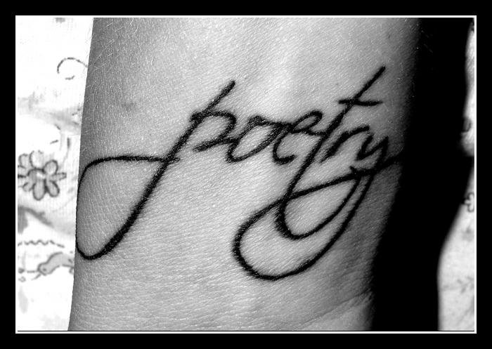 Ο ποιητής ως πολίτης του ιστορικού παρόντος