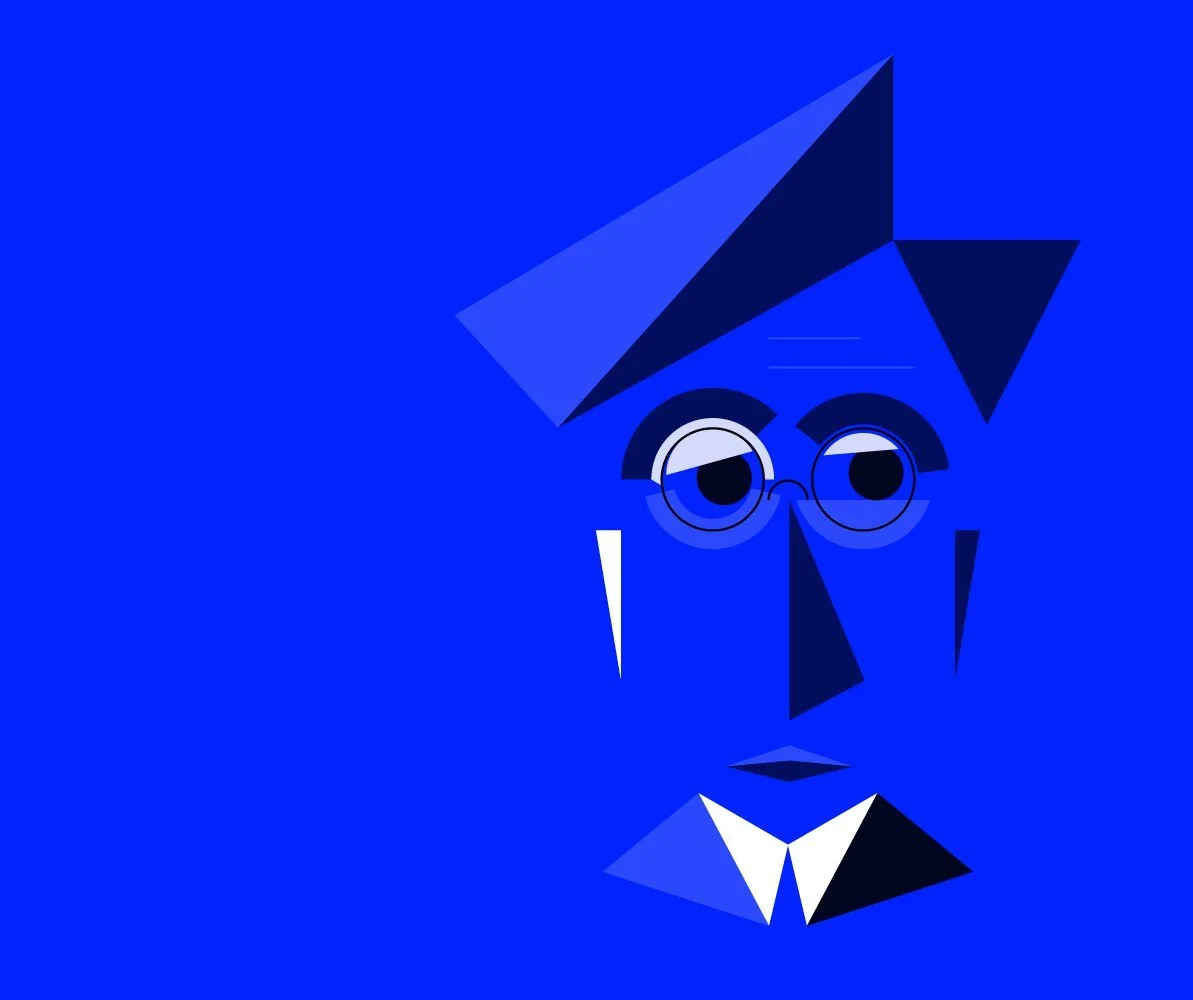 Τι συμβαίνει όταν ο Καβάφης μπαίνει στα μέσα μαζικής μεταφοράς