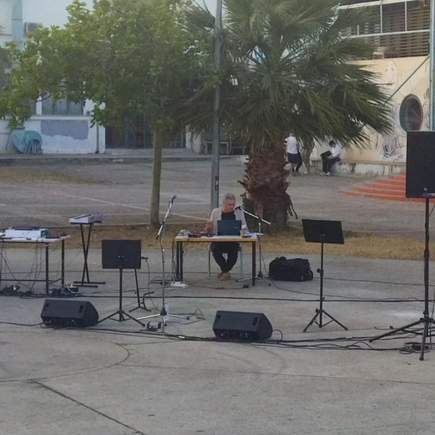 Επινοήσεις — Πώς θα ζήσουμε