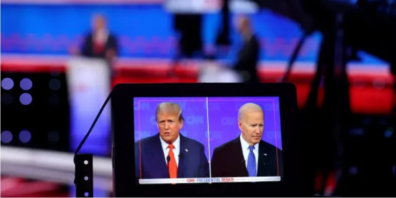 Γιατί θα κερδίσει ο δημαγωγός Τραμπ -Μια συζήτηση με τους καθηγητές του Columbia Σ. Γουργουρή και Ν. Πανουργιά