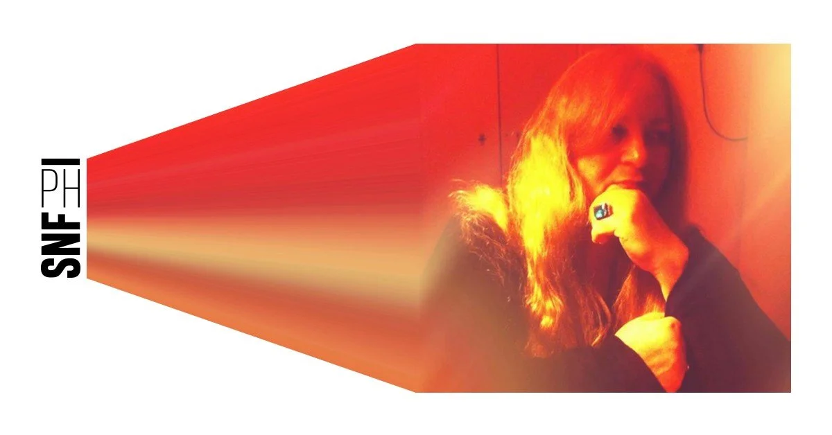 Στο σπίτι με την Λένα Πλάτωνος