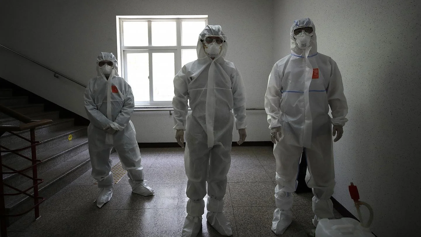 Σκέψεις πανδημίας