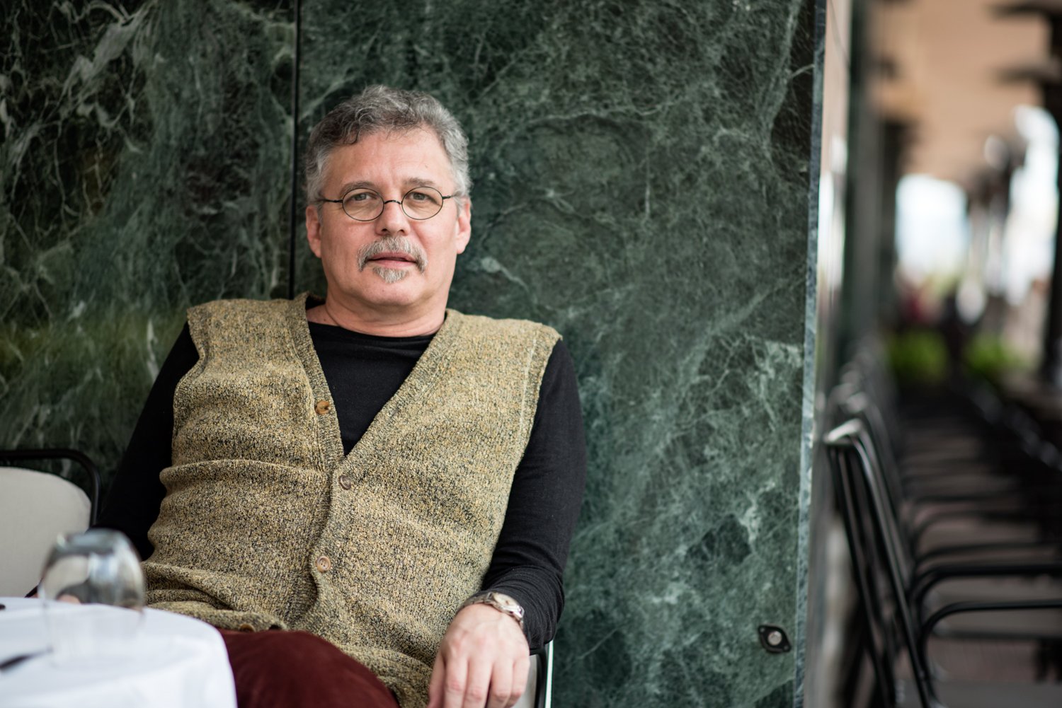 Ο Τραμπ δεν είναι πολιτικός, κάνει μπίζνες με τη Ρωσία