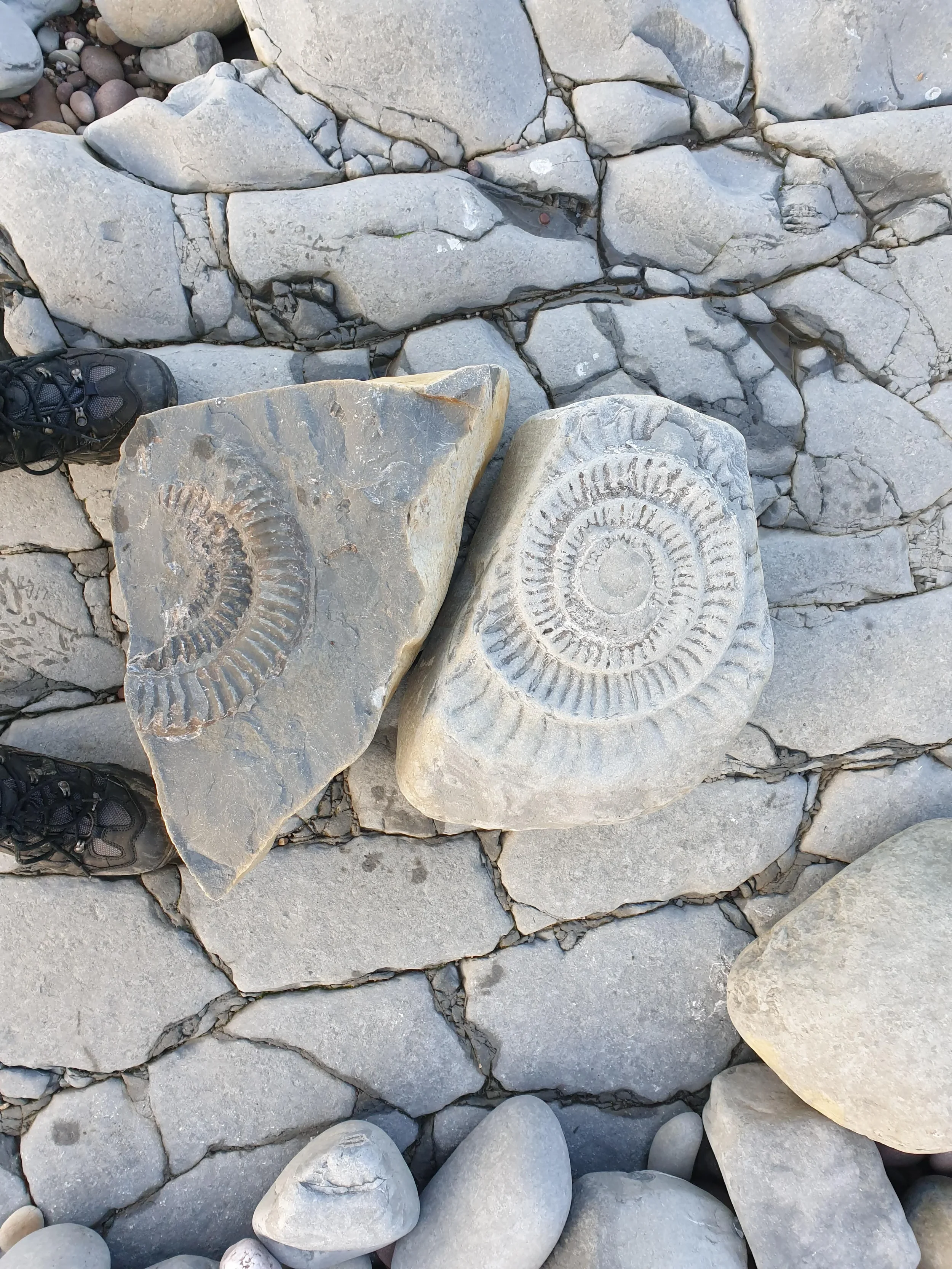 Στο Αποτύπωμα