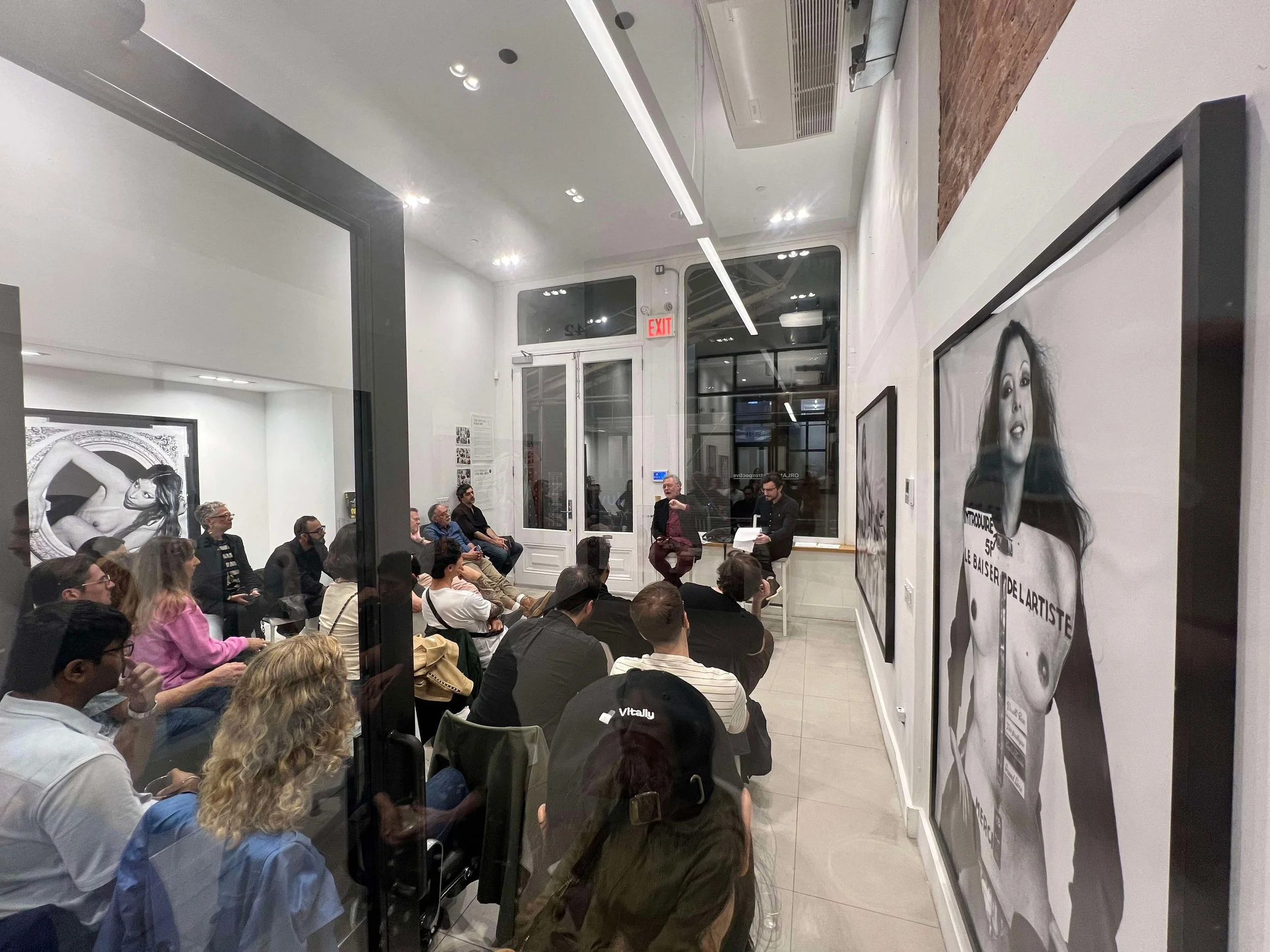 Nikos Karouzos and the Poetics of the Sacred 2