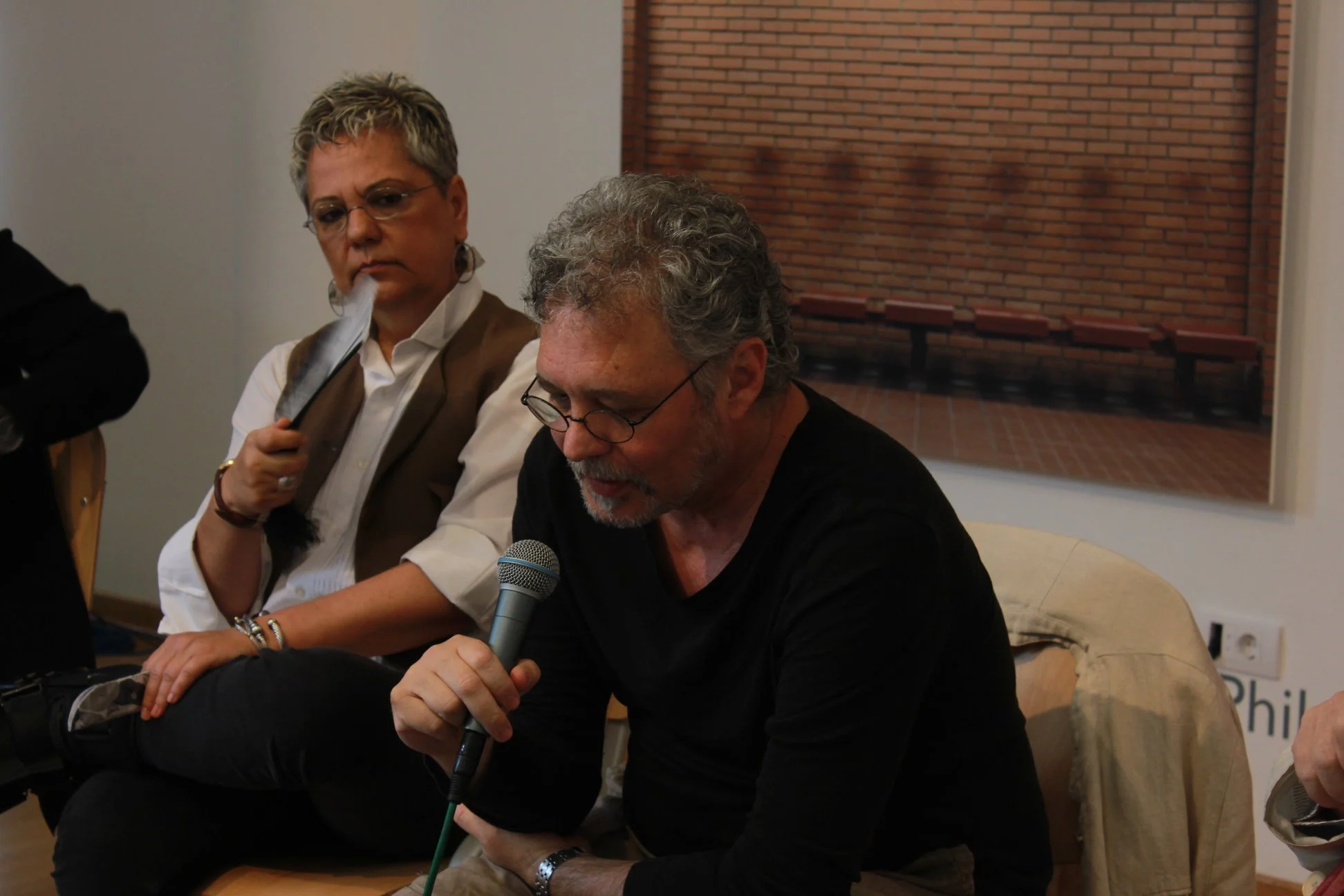 Politics of Fiction 2