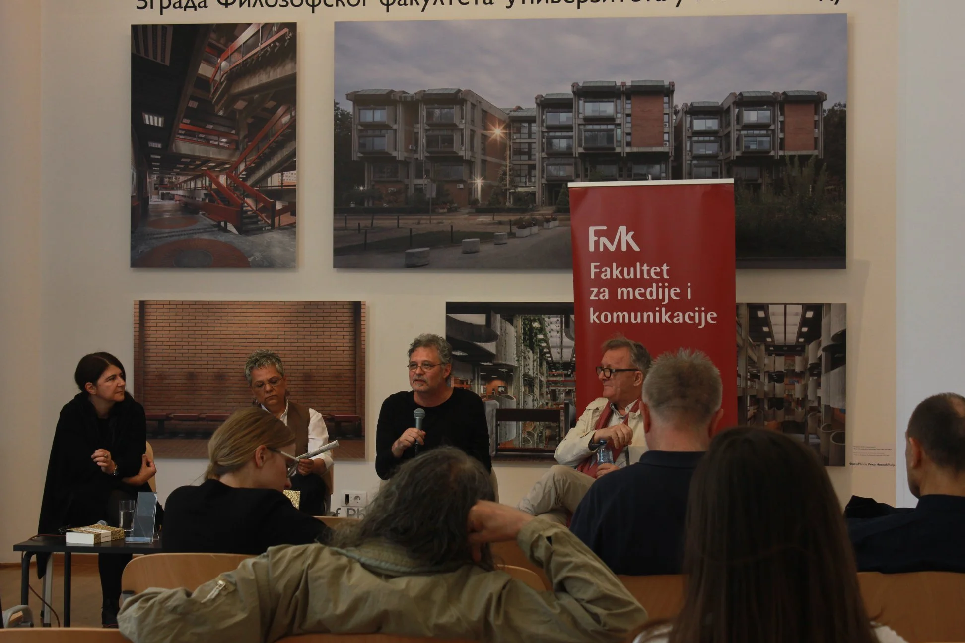 Politics of Fiction 1