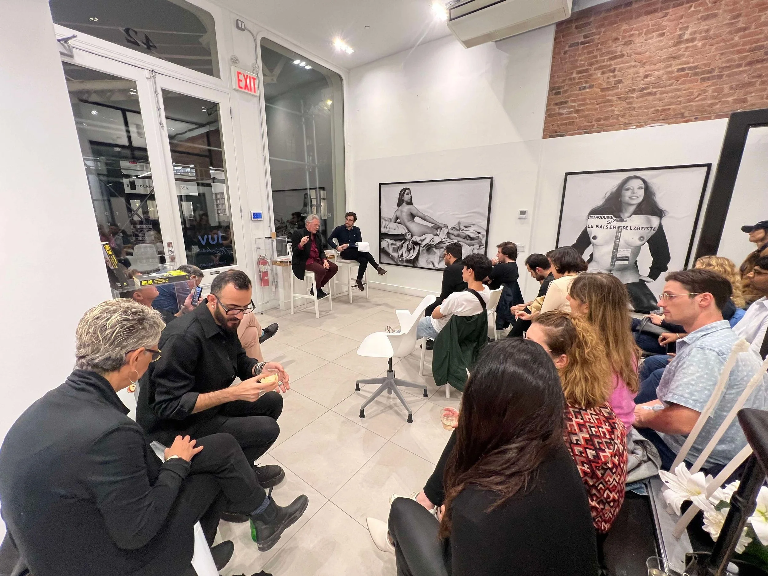 Nikos Karouzos and the Poetics of the Sacred 1