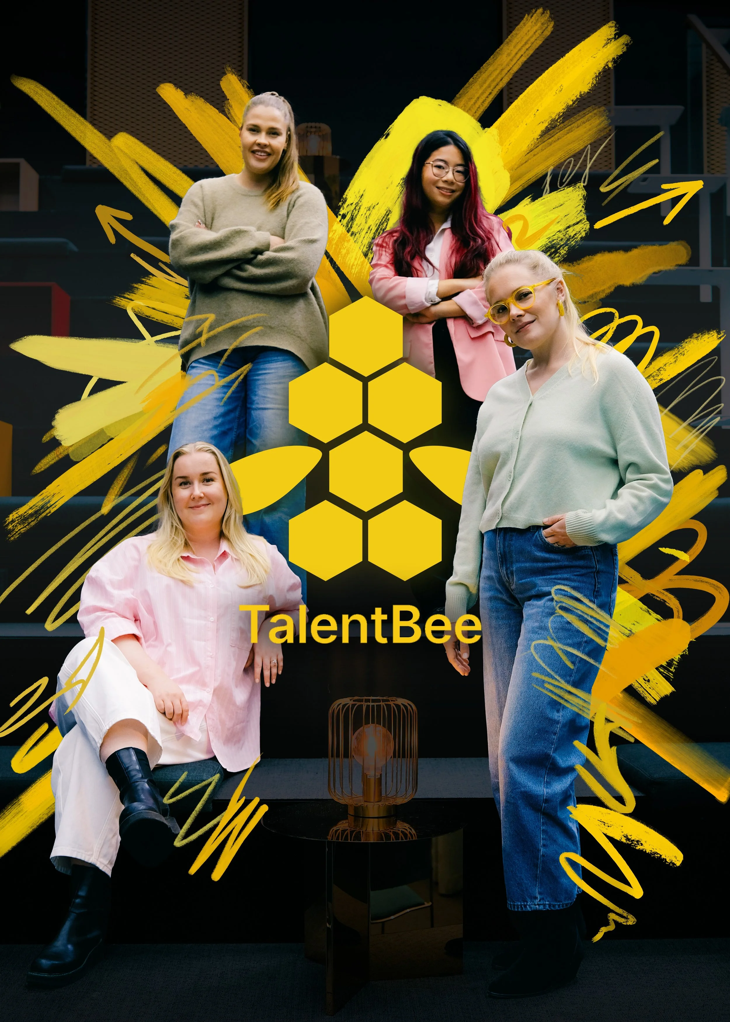 TalentBee