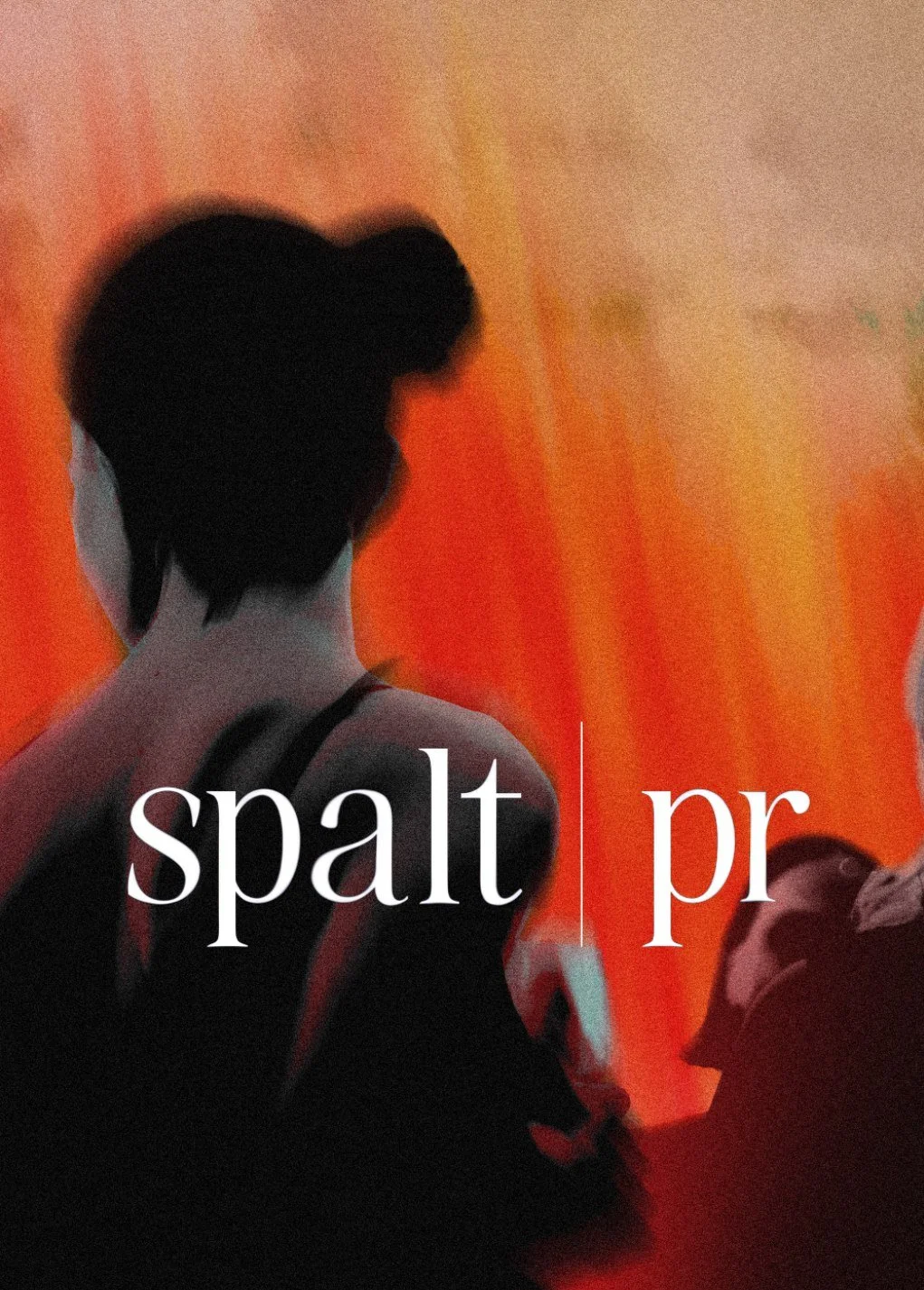 Spalt | PR Showroom Opening