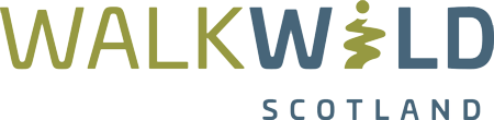 Walk Wild Scotland