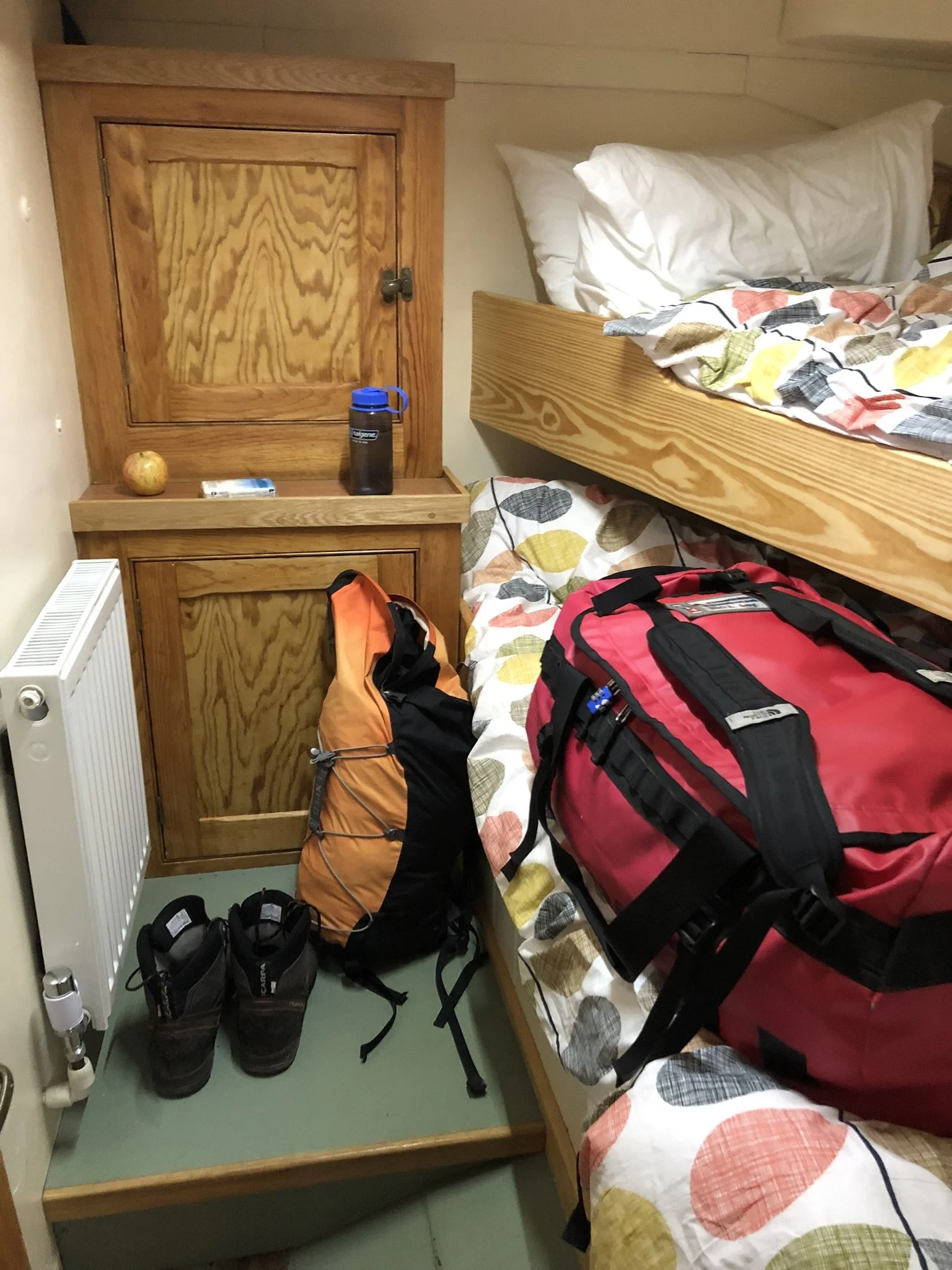Kit List