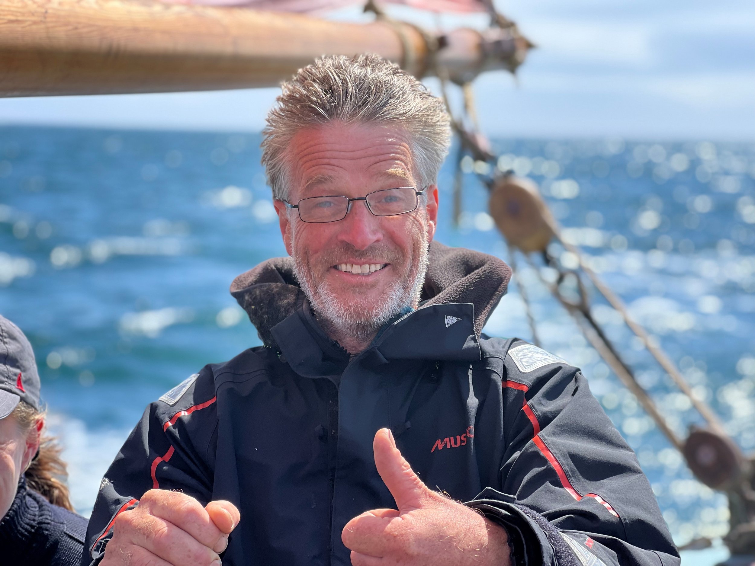 We’re taking bookings - Keep Provident sailing!