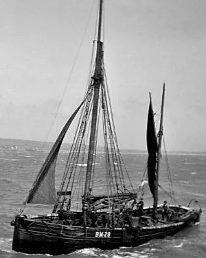 Provident a long time ago