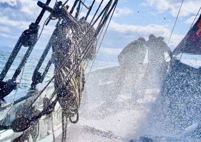 Skippered sailing charter on a classic boat -discover Mull and the ...