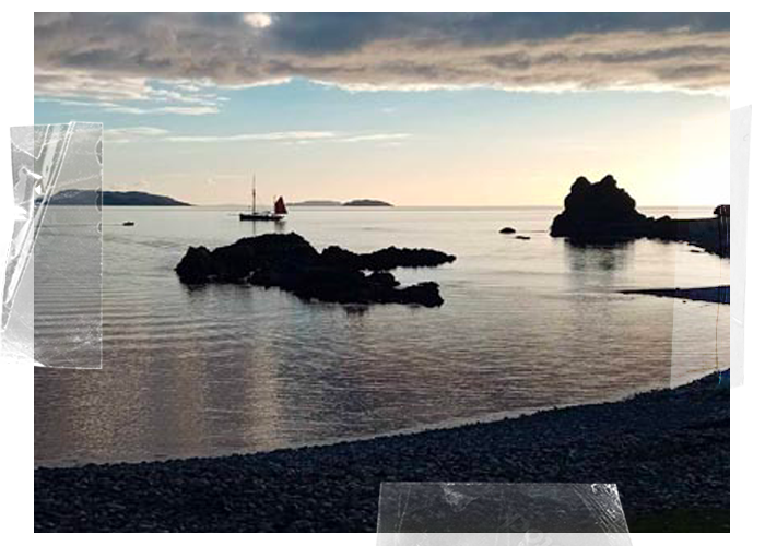 Provident Sunset