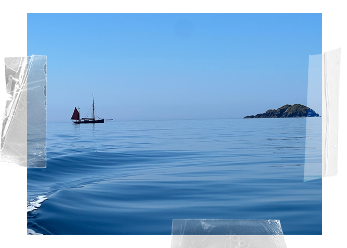 Provident Calm waters