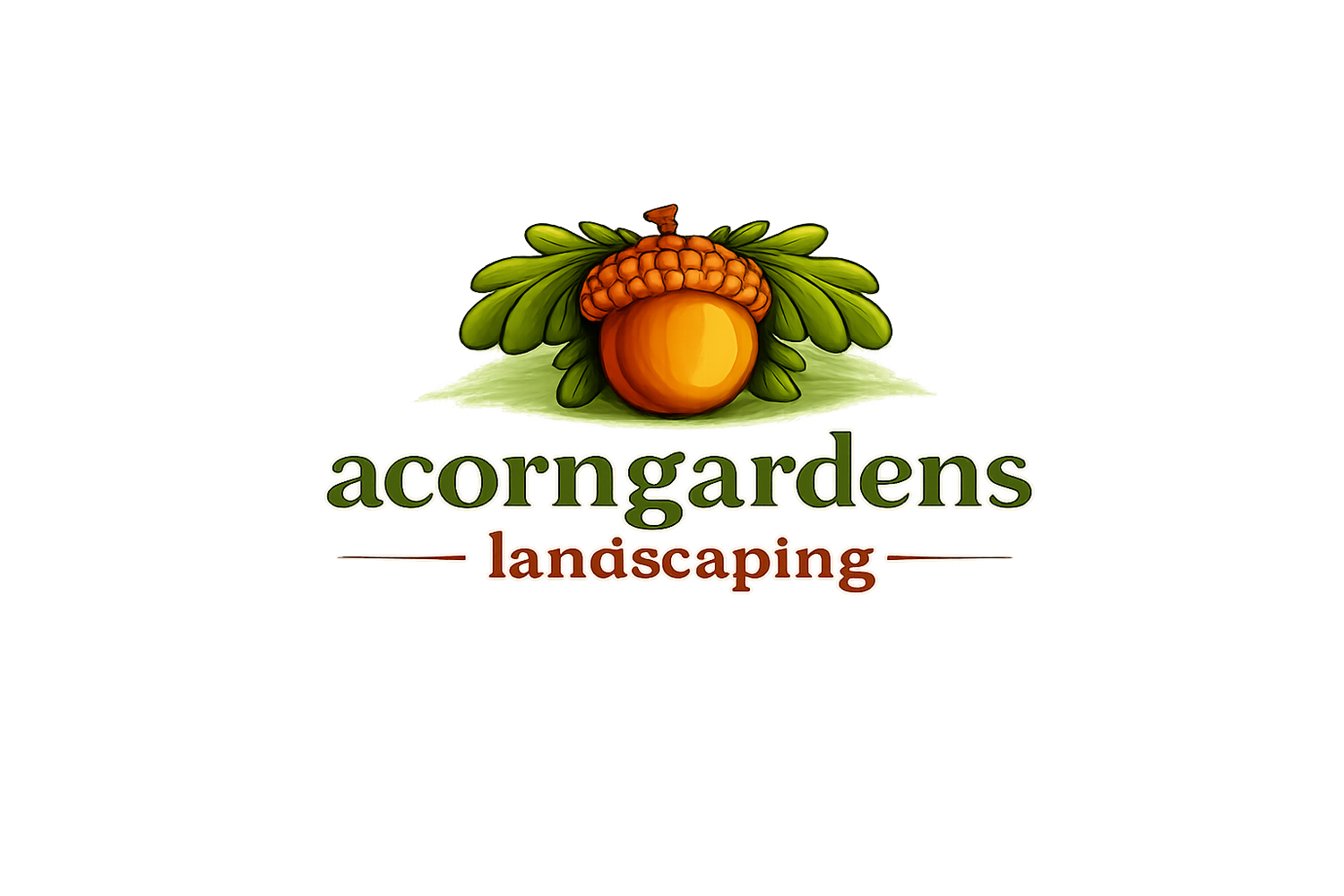 AcornGardensLandscaping