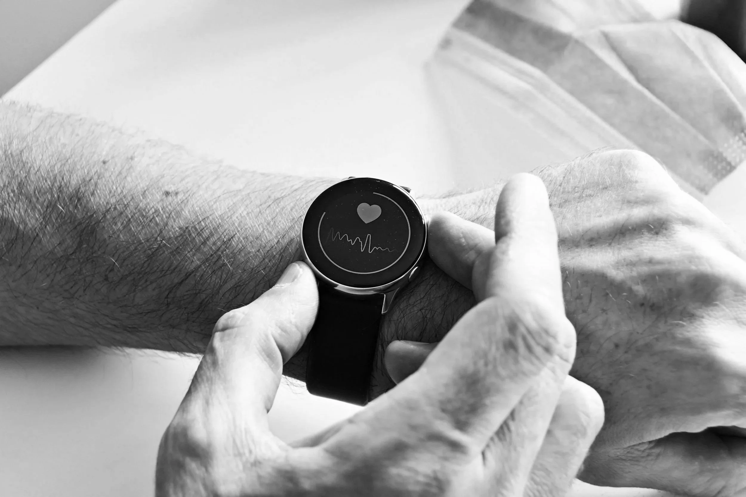 Ausdauertraining mit Herzfrequenzzonen: Der praktische Guide
