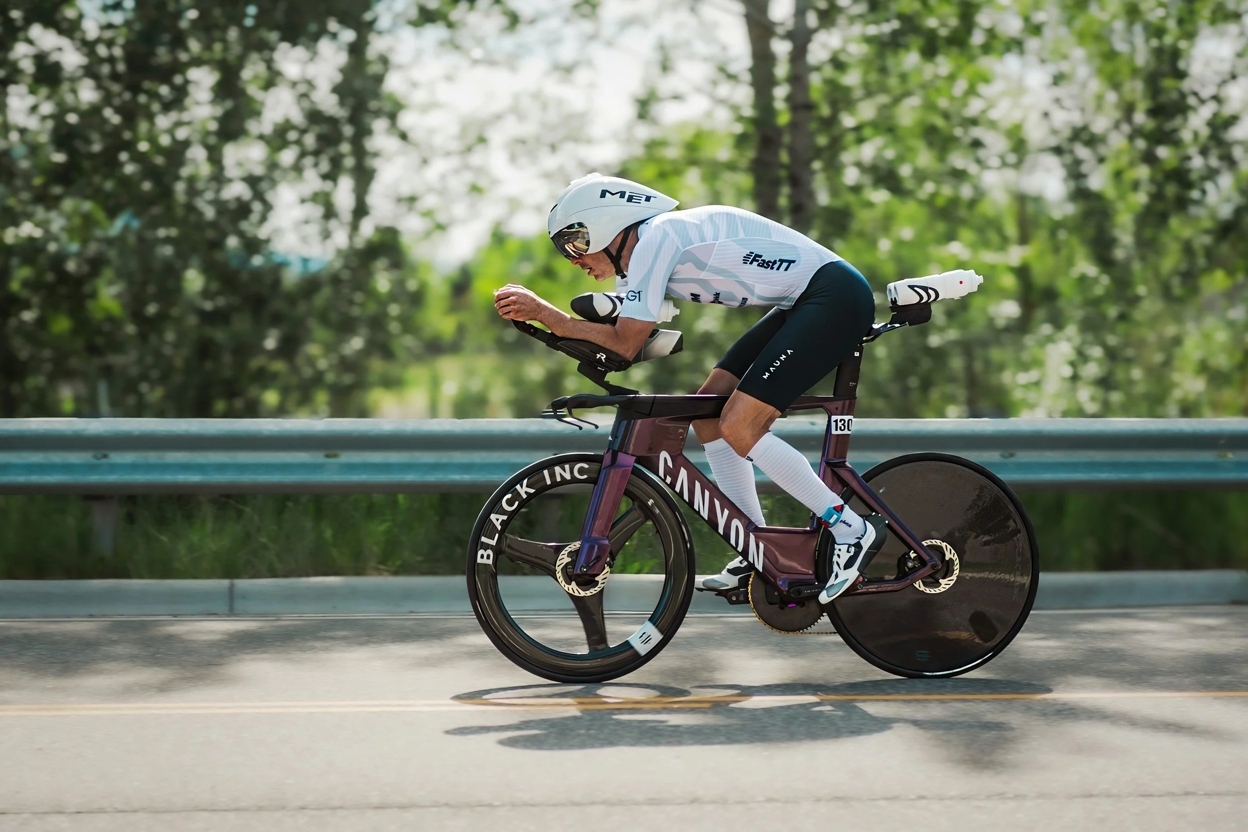 Race Day Fueling: Wie viele Kohlenhydrate du im Wettkampf wirklich brauchst