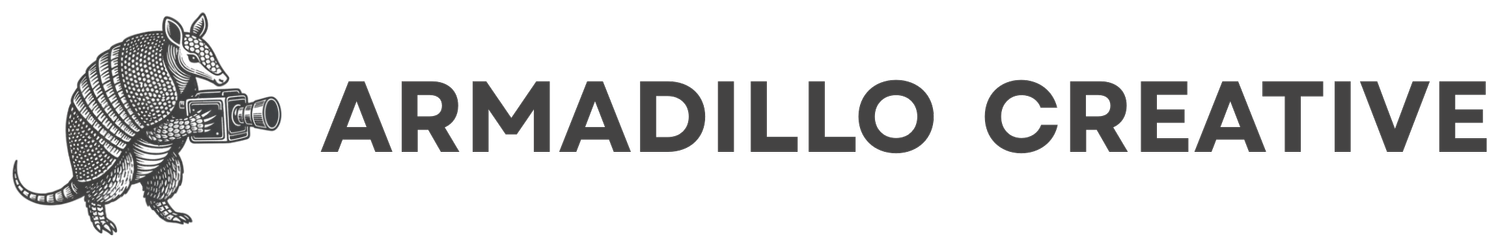 Armadillo Creative