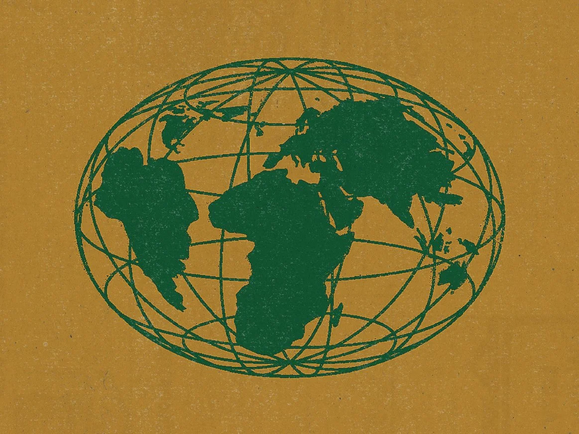 Shifting the Centre: Anticolonial Ways of Seeing (2023)