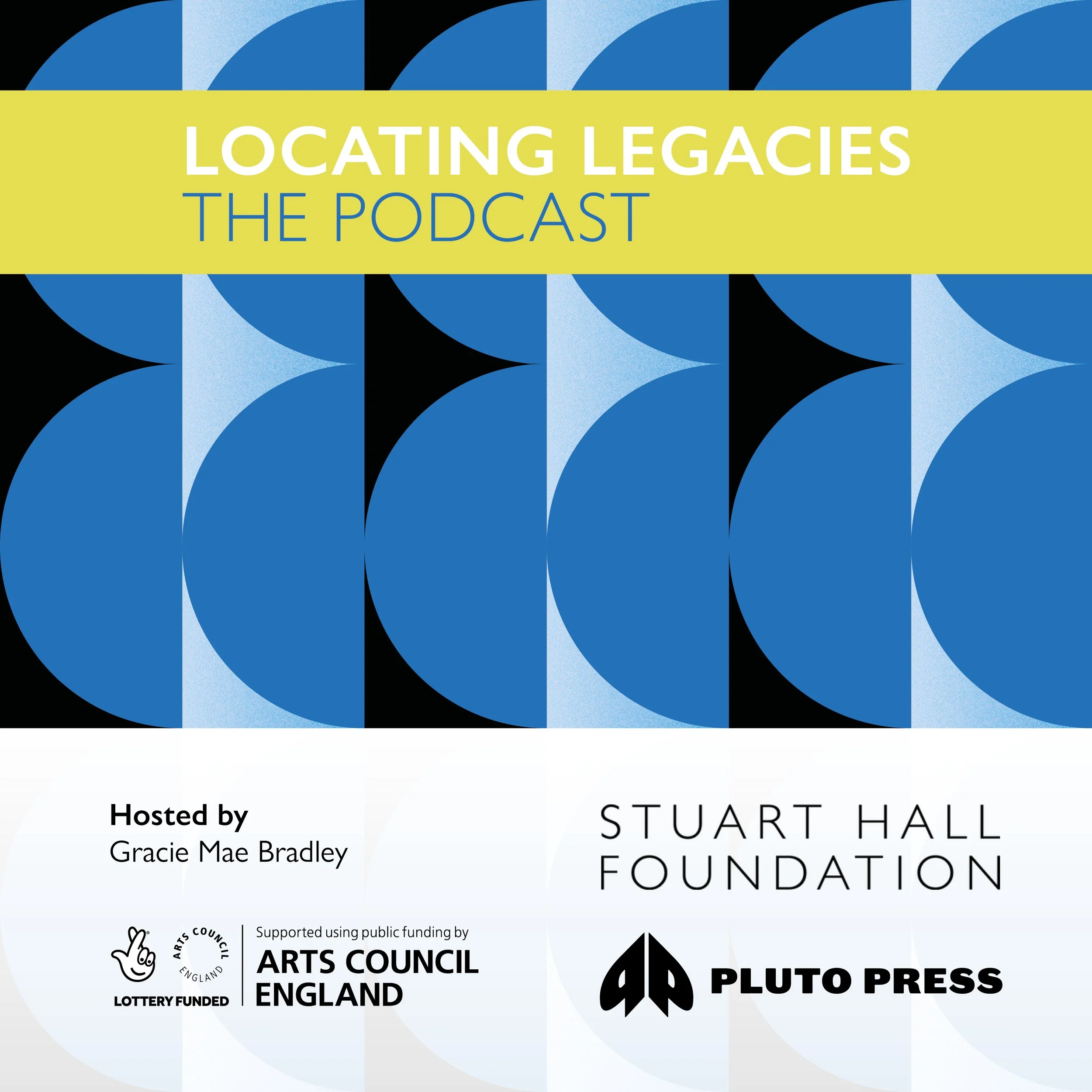 Locating Legacies (2022)