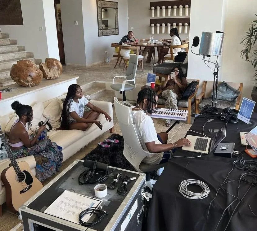 Music Artists Meetup