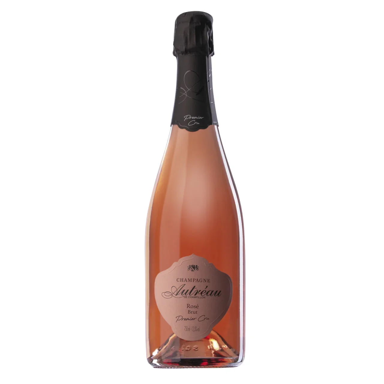 Autréau 1er Cru Rosé NV - Case of 6