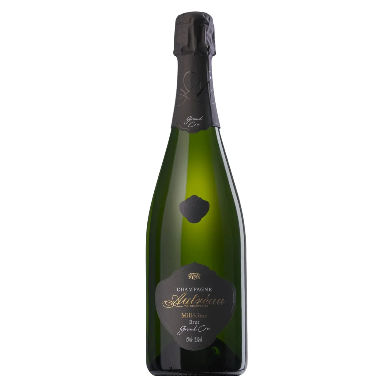 Autréau Millésime Grand Cru Brut 2021 - Case of 6