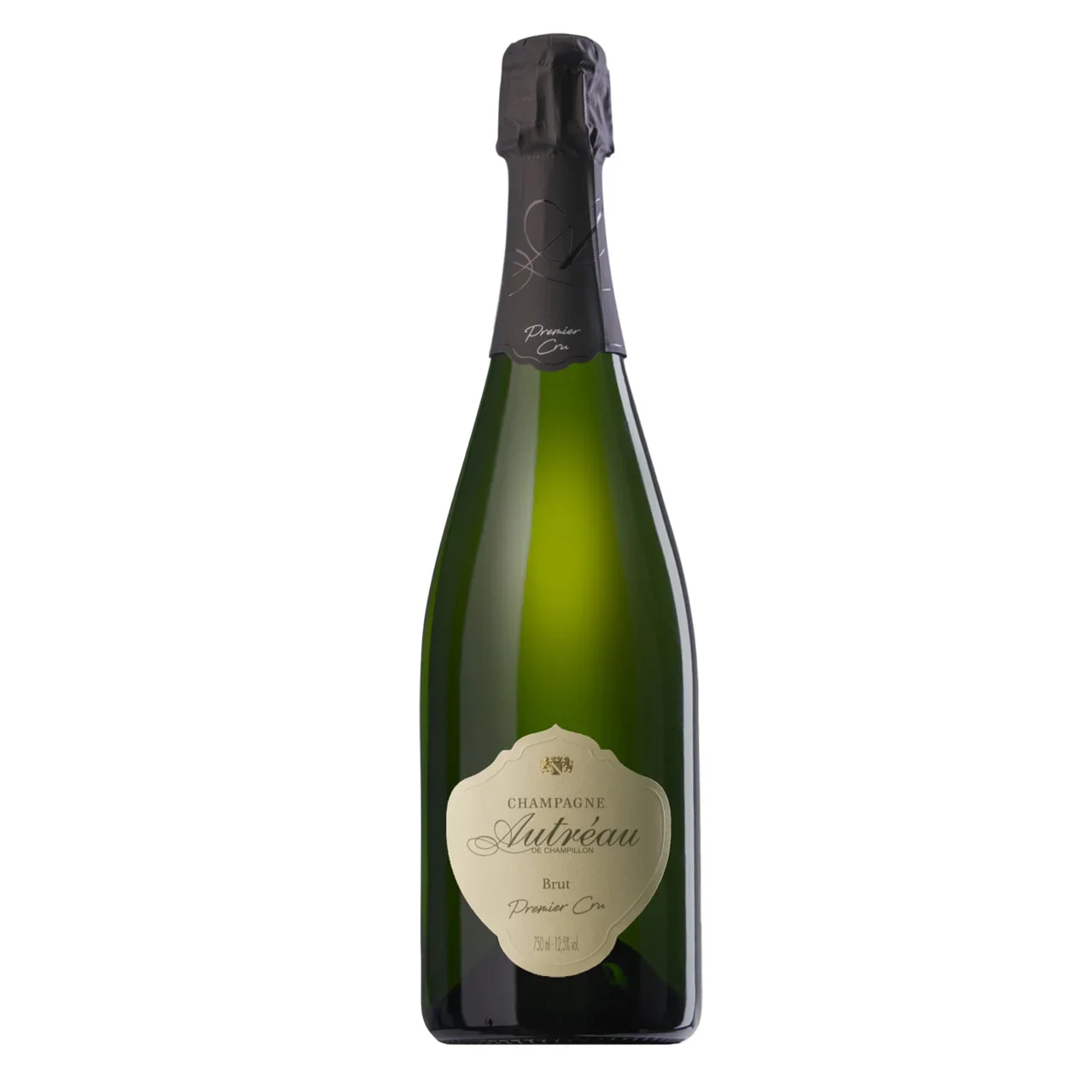 Autréau 1er Cru Brut NV - Case of 6