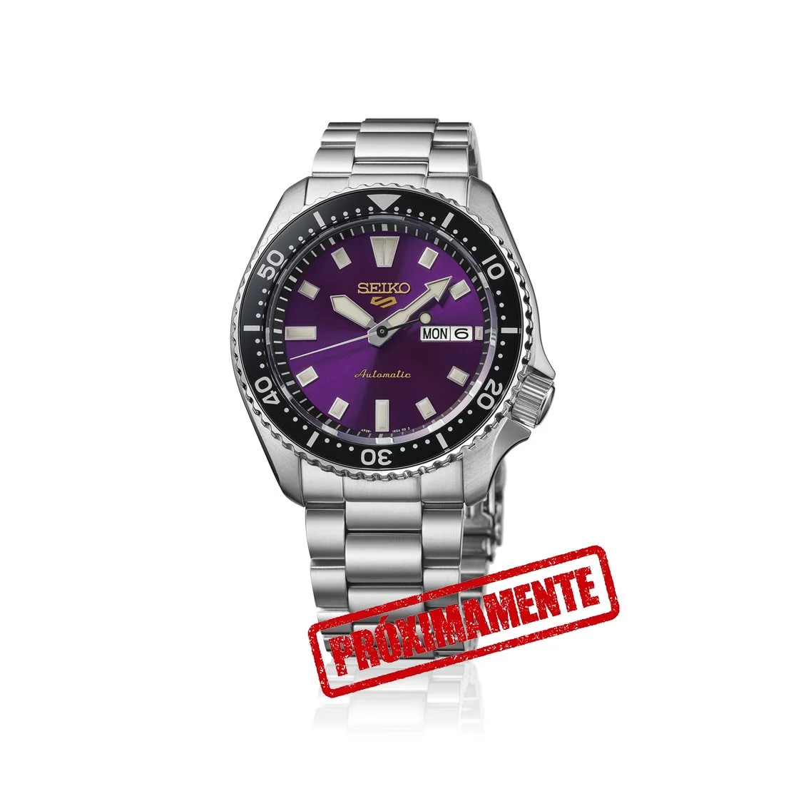 Seiko HDB003K1