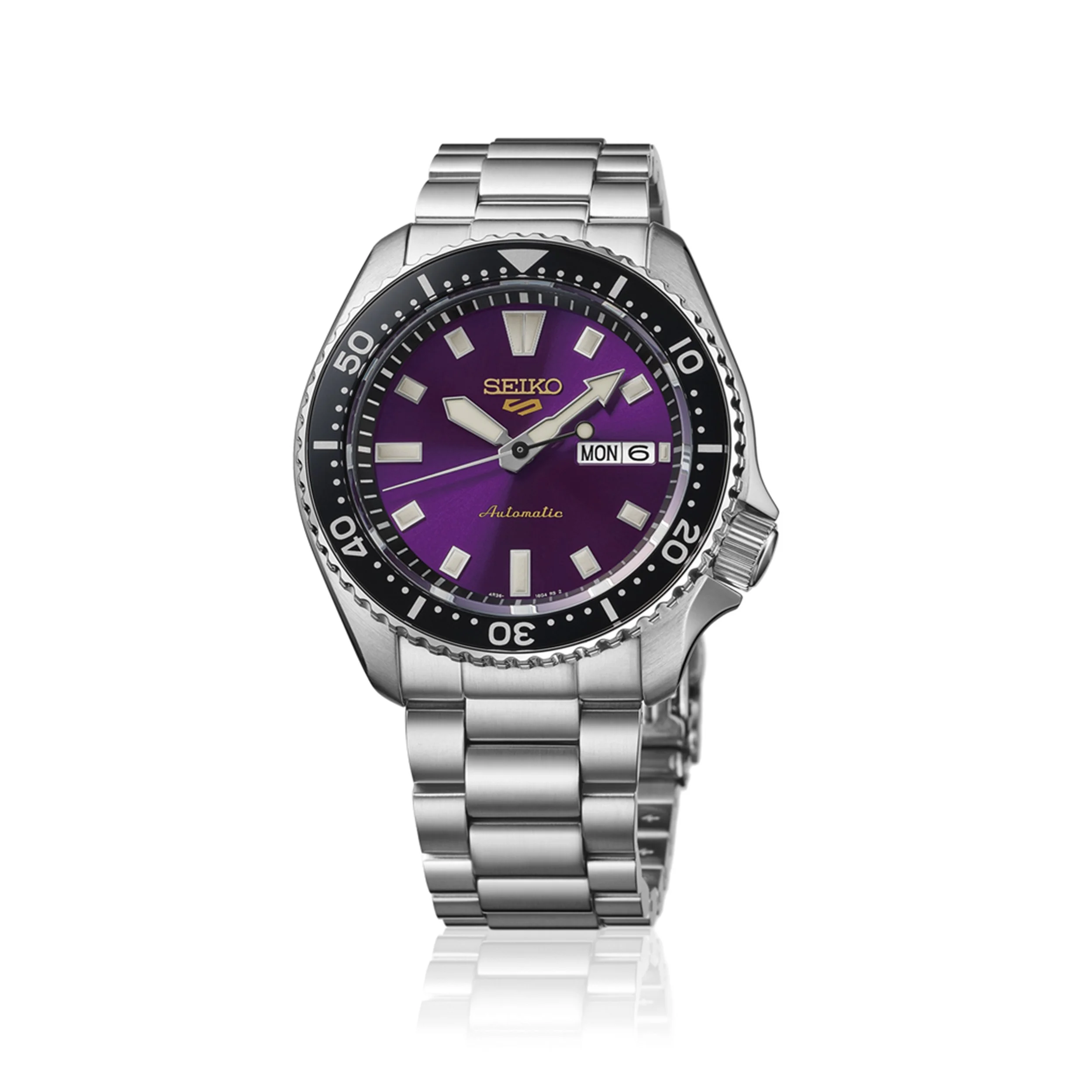 Seiko HDB003K1