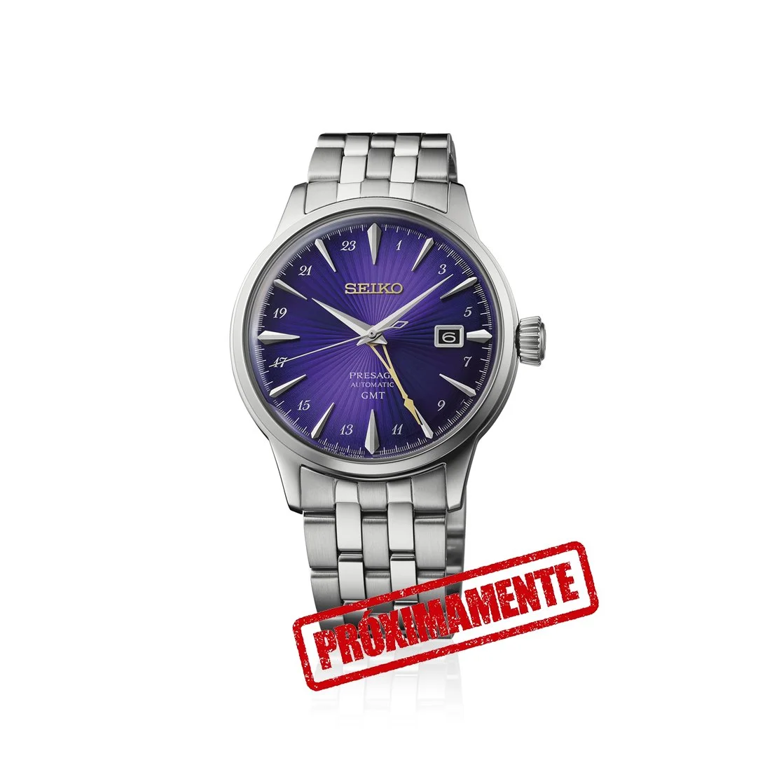 Seiko HCB006J1