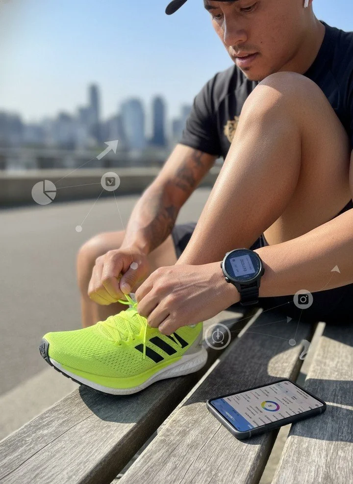 &ldquo;Marknadsf&ouml;ring &auml;r som l&ouml;pning&rdquo; &ndash;👟 R&auml;tt skor g&ouml;r skillnad!

N&auml;r jag b&ouml;rjade springa hade jag ingen aning om hur mycket skorna verkligen betydde. Jag t&auml;nkte att &ldquo;ett par l&ouml;parskor s