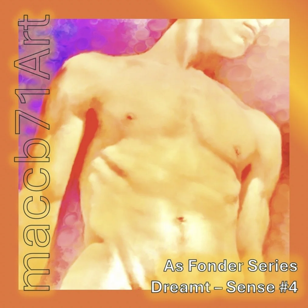 As Fonder Series - Dreamt - AsF#4