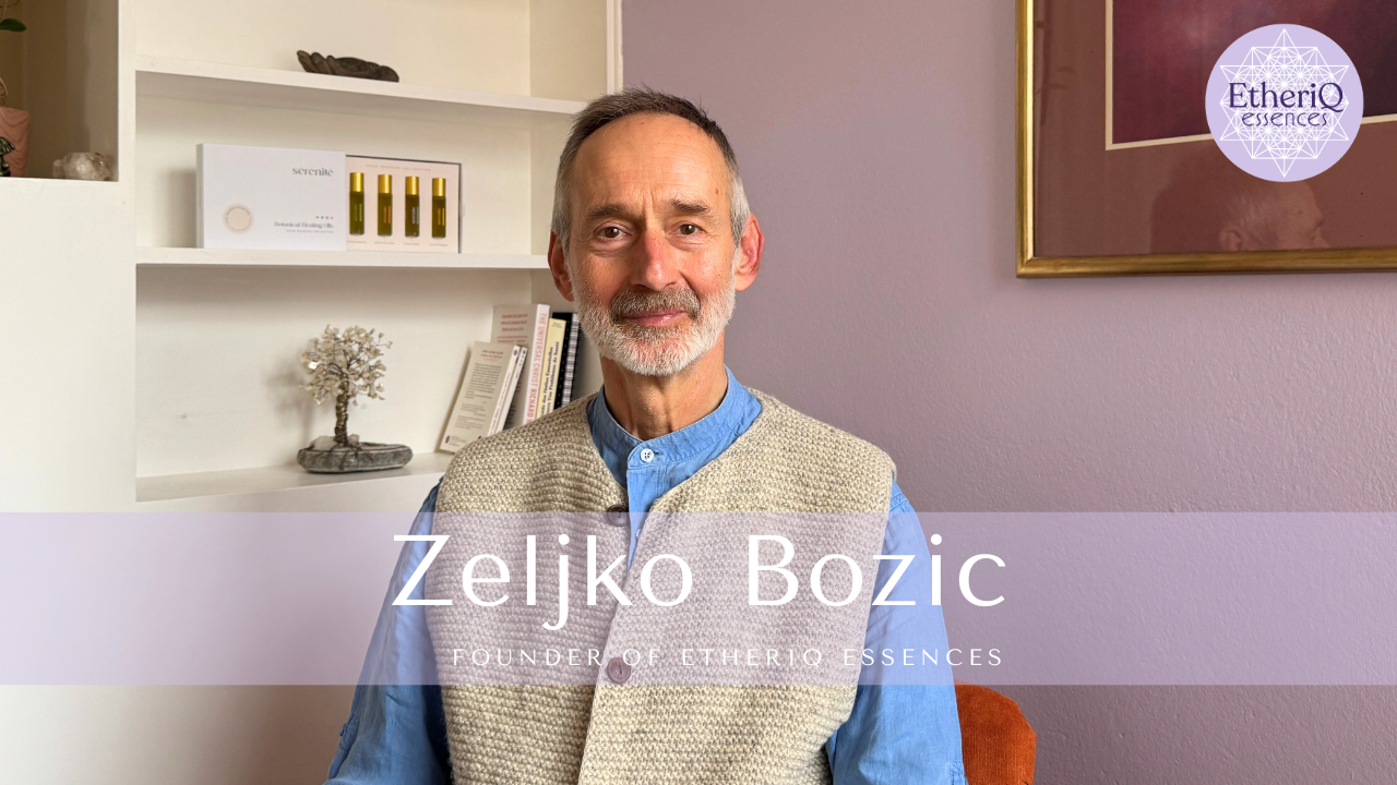 What Is a Bespoke Fragrance?