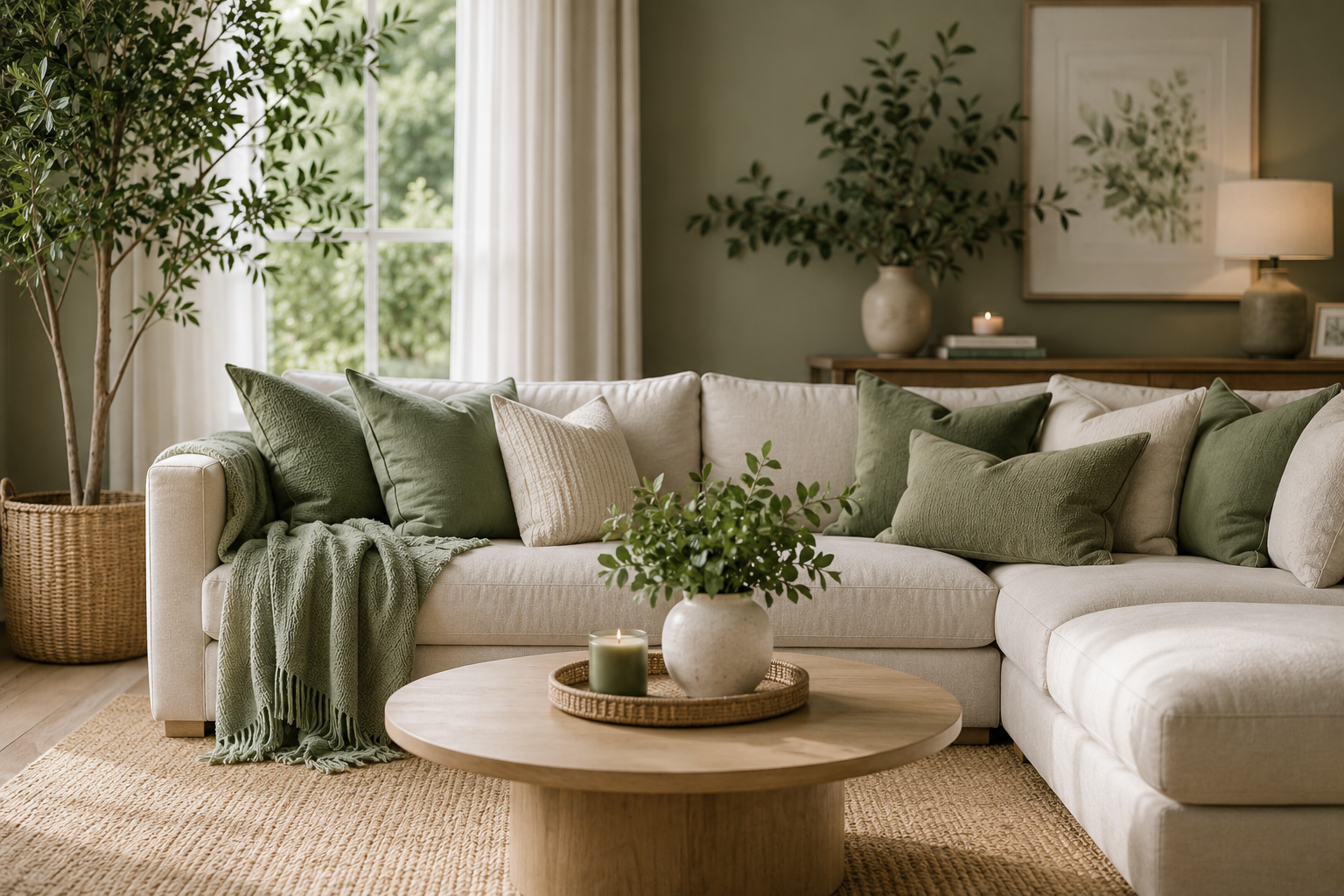 One-Off Calm Home Reset - Intensive