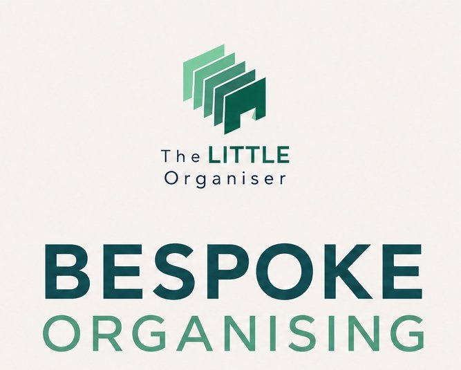 Bepoke Organising