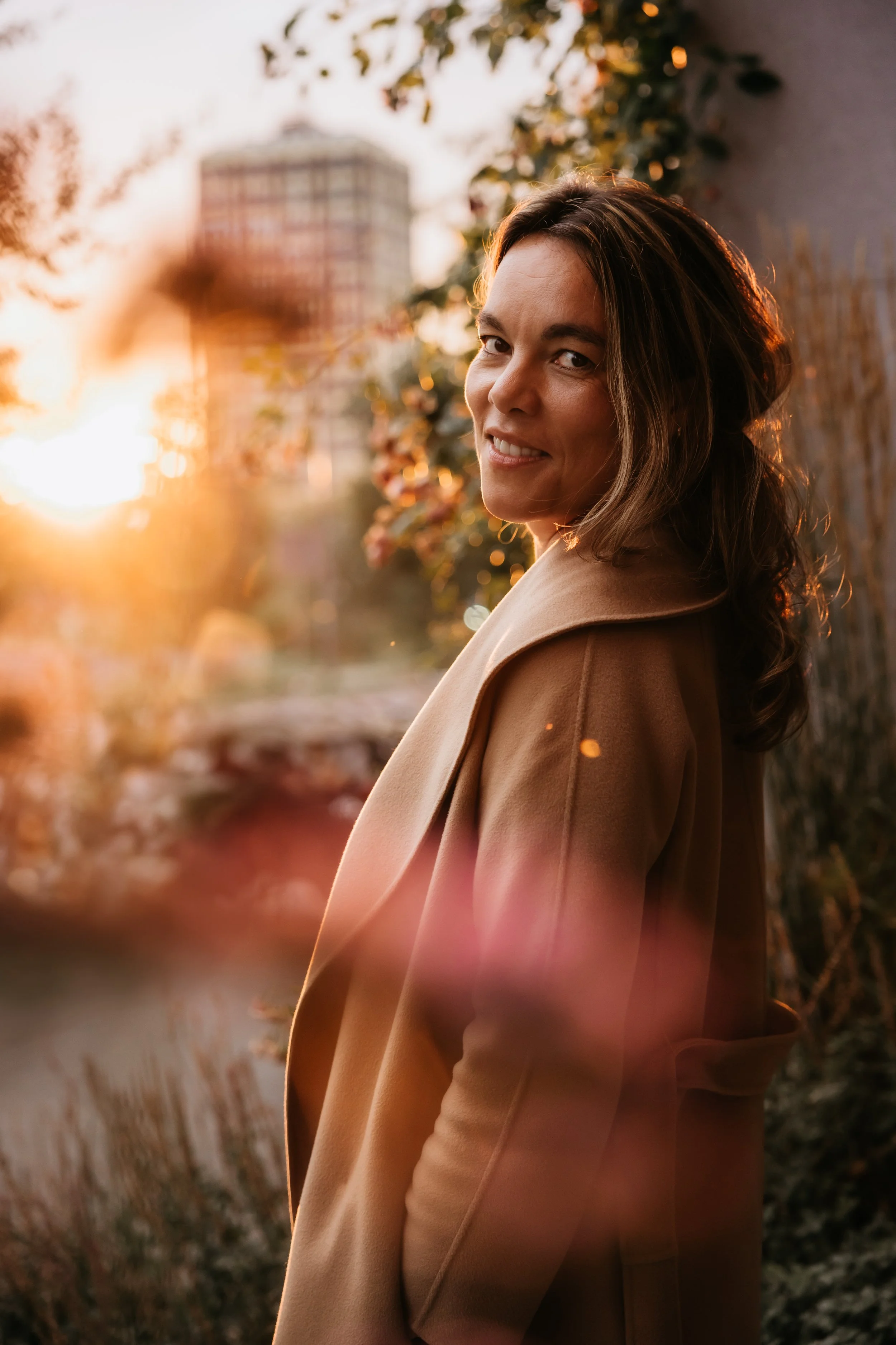 Phebe Winter-Rijkse - Studio Veilig - Expert in Sociale Veiligheid en extern vertrouwenspersoon